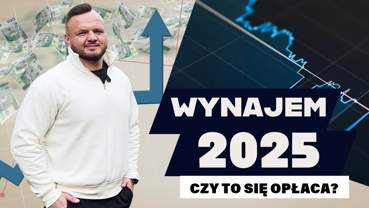 Czy warto inwestować w wynajem krótkoterminowy w 2025 roku? Zobacz, co się zmienia!