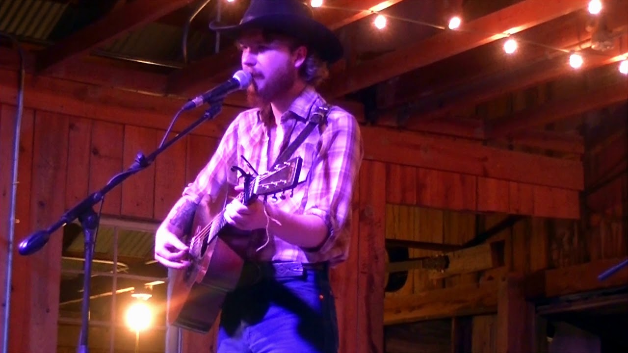 Colter Wall - Redneck Mother