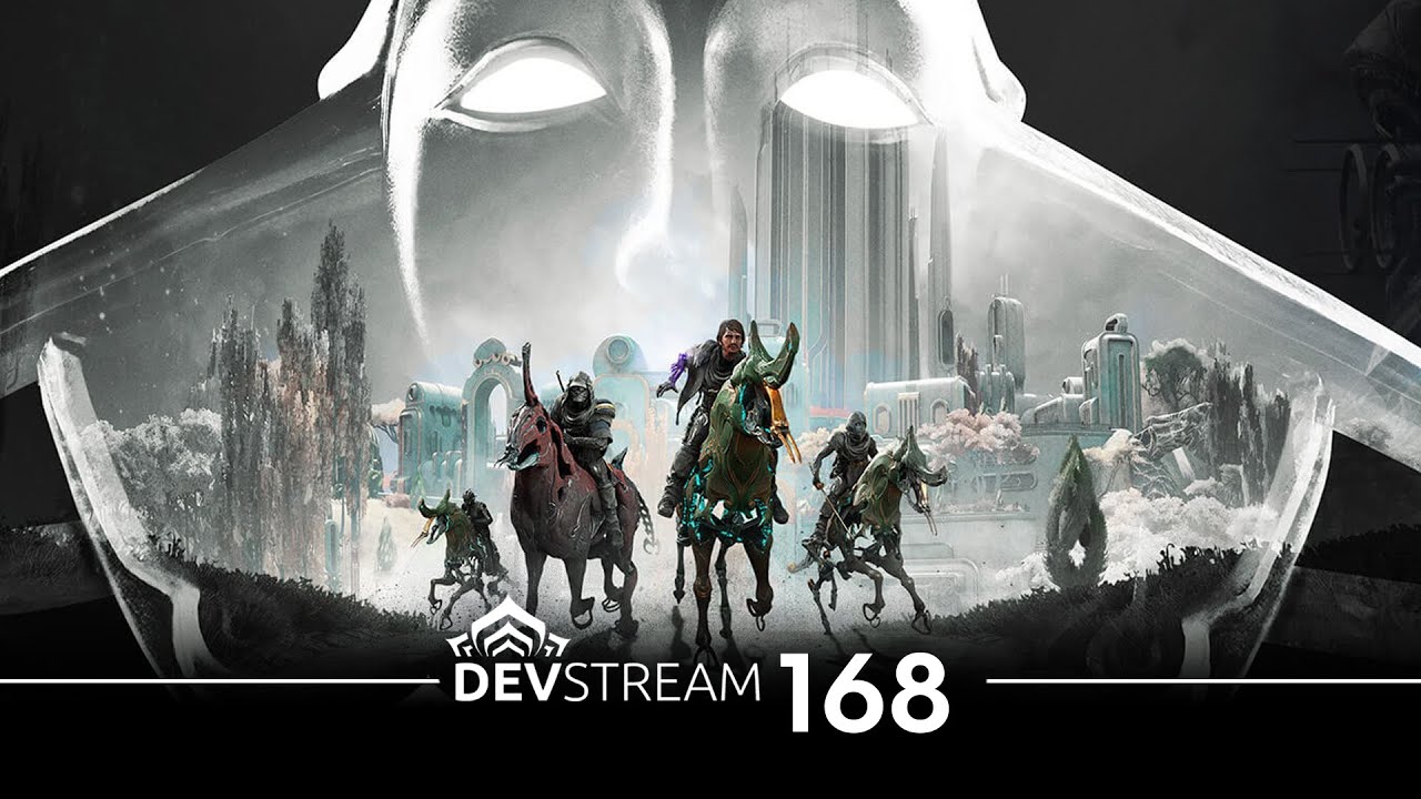 Warframe | Devstream 168: The Duviri Paradox Explained, Drifter Melee, Next Prime & TennoCon News