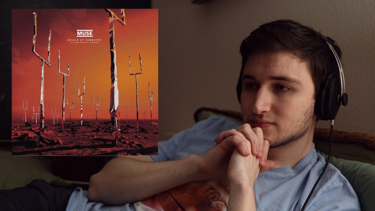 Muse - XX Anniversary RemiXX FIRST REACTION (Plug in Baby, Micro Cuts, Darkshines, More)
