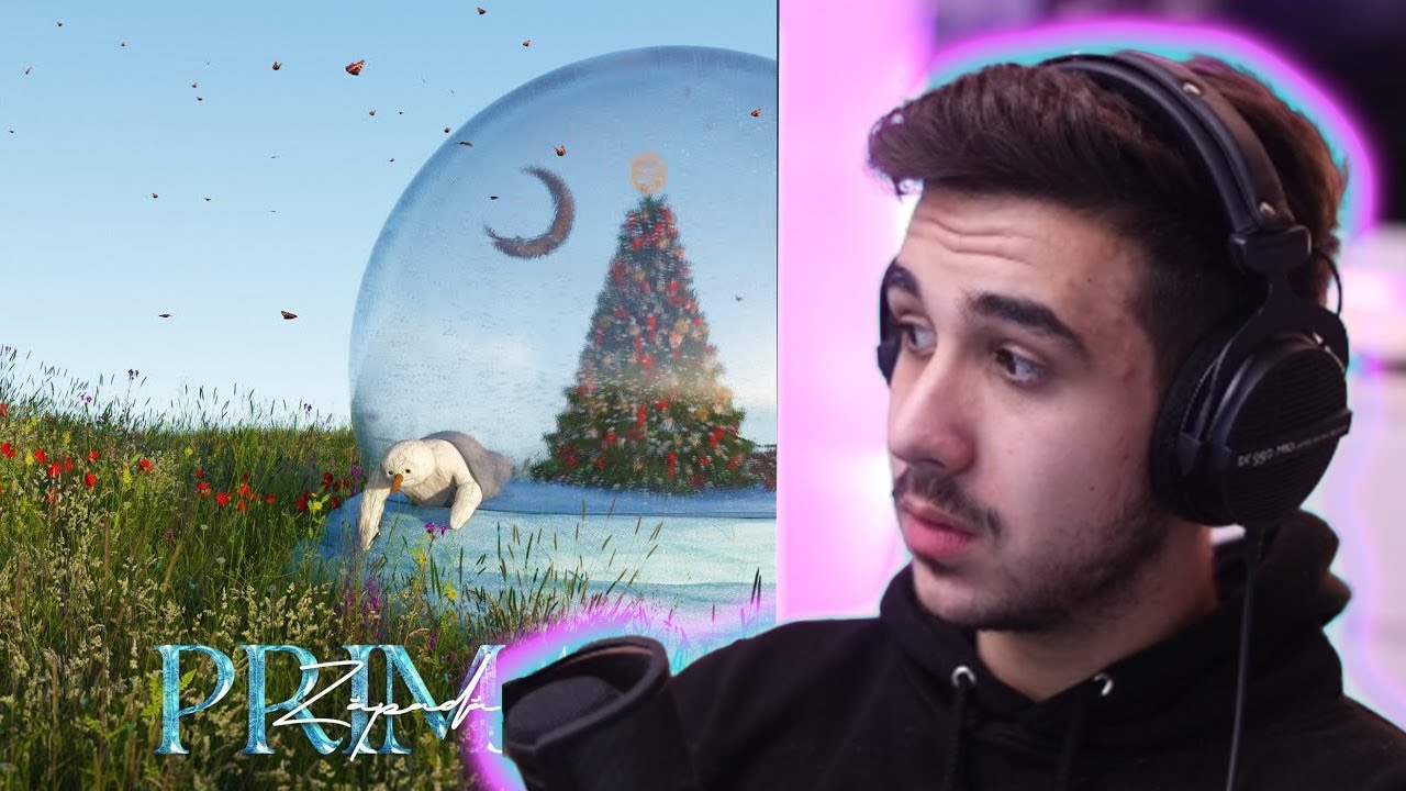 PIELE DE GAINA! Satra Benz - Prima zapada (ft. EMAA)  / Pufulete reacționează