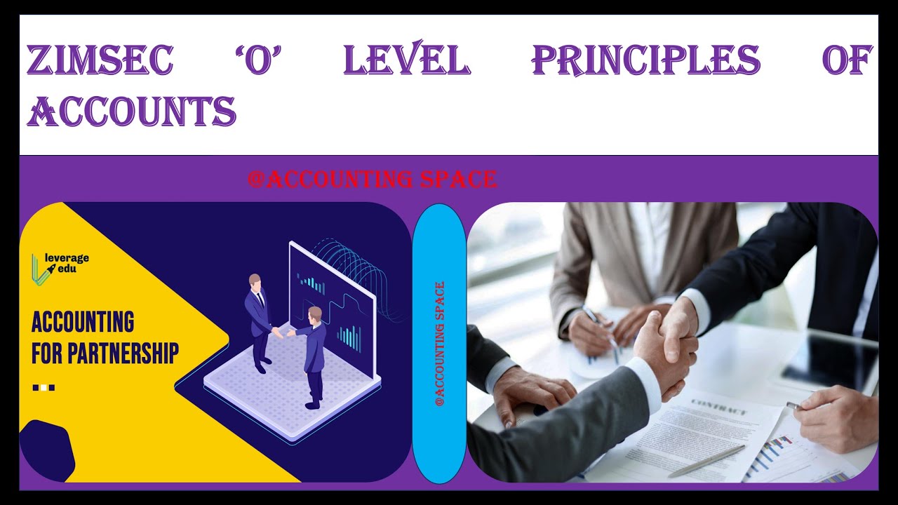 Принципы счетов ZIMSEC уровня &laquo;О&raquo; Июнь 2024 г. Партнерство