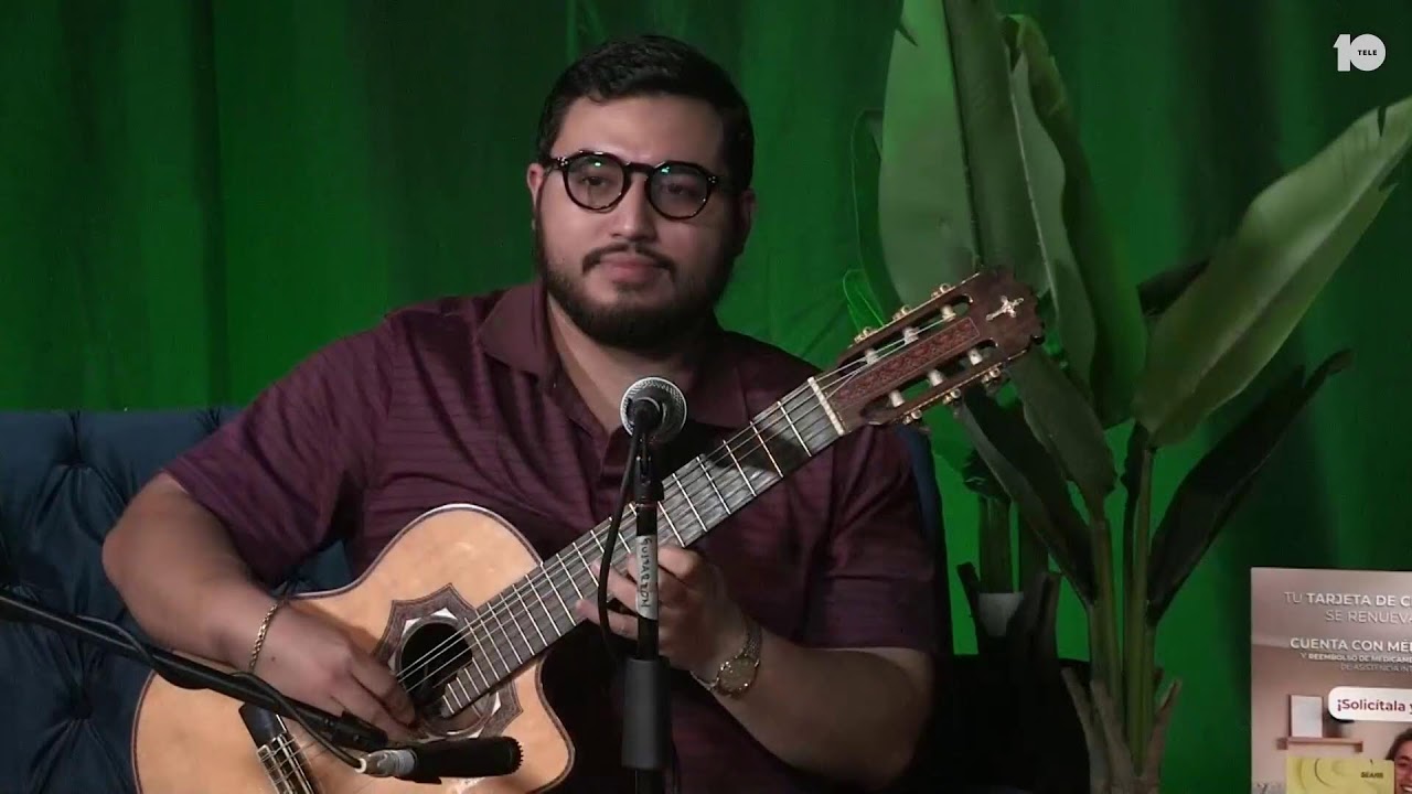 NOCHES DE BOHEMIA