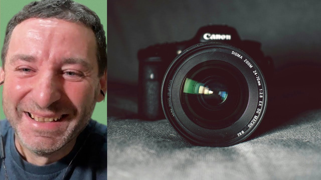 Jak vybrat nový FOTOAPARÁT: Od mobilů přes kompakty až po (bez)zrcadlovky