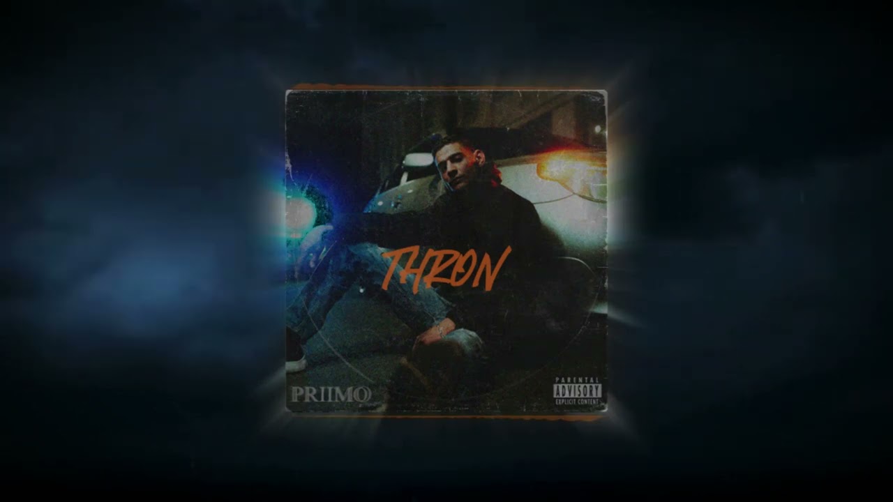 NGEE x OG [ Thron ] Deep Street Type Beat | prod Priimo x Hamudy