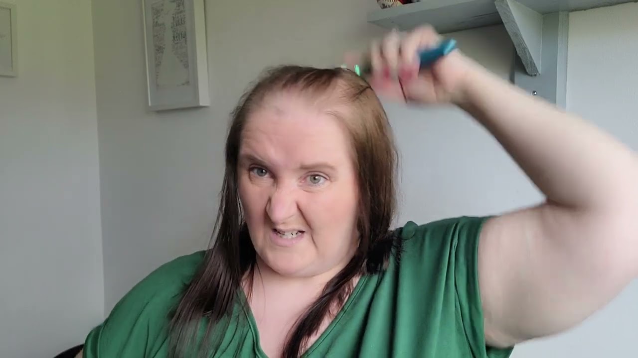 Uniwigs Human hair topper review