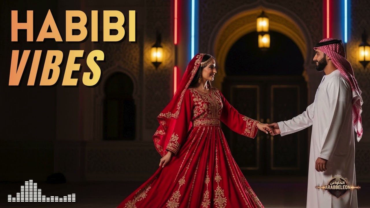 Arabic Trap Music – Viral Habibi Party Sound