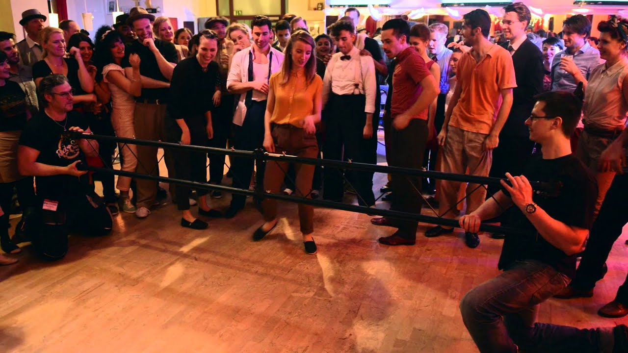 RTSF 2015 - Limbo Dance