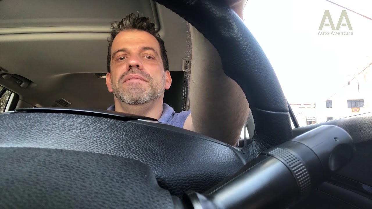 Auto Aventura acelera o Lifan X80