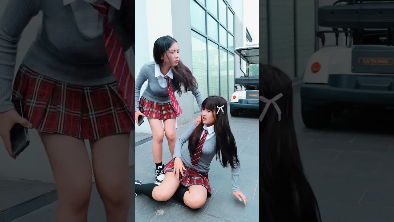 Helping others but being misunderstood.🥺#trending #shorts