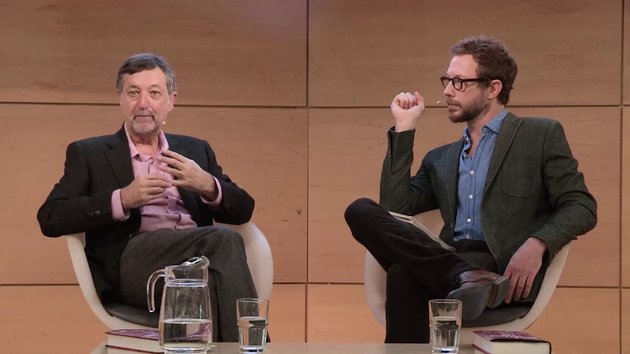 Guy Gavriel Kay | eh List | May 13, 2019