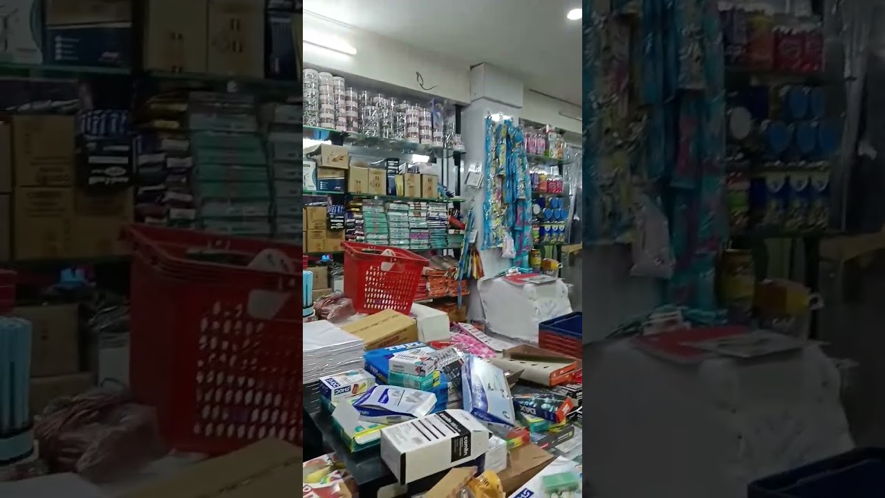 wholesale fancy cosmetic shop kunnamkulam
