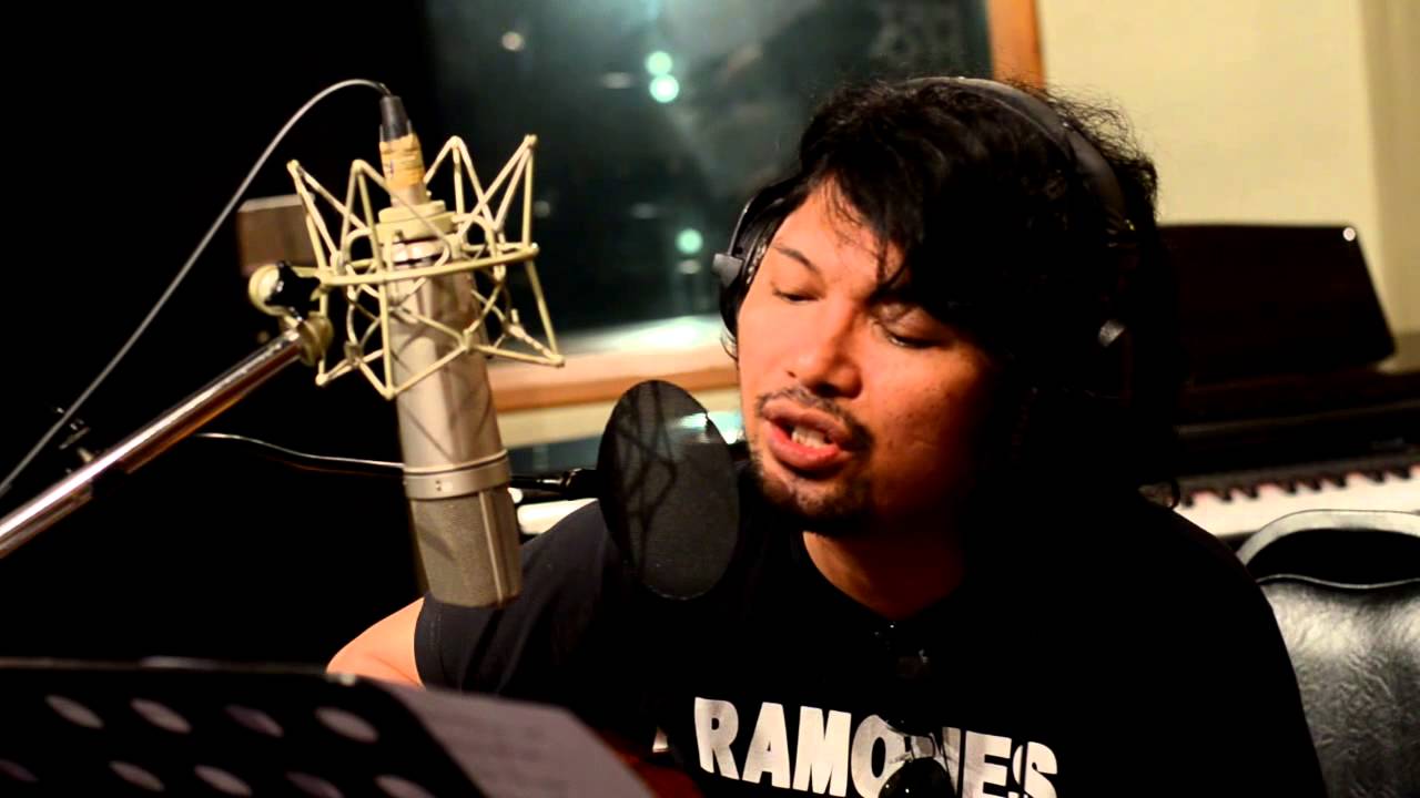 Hey Jude - The Beatles [Cover By Sek Loso]