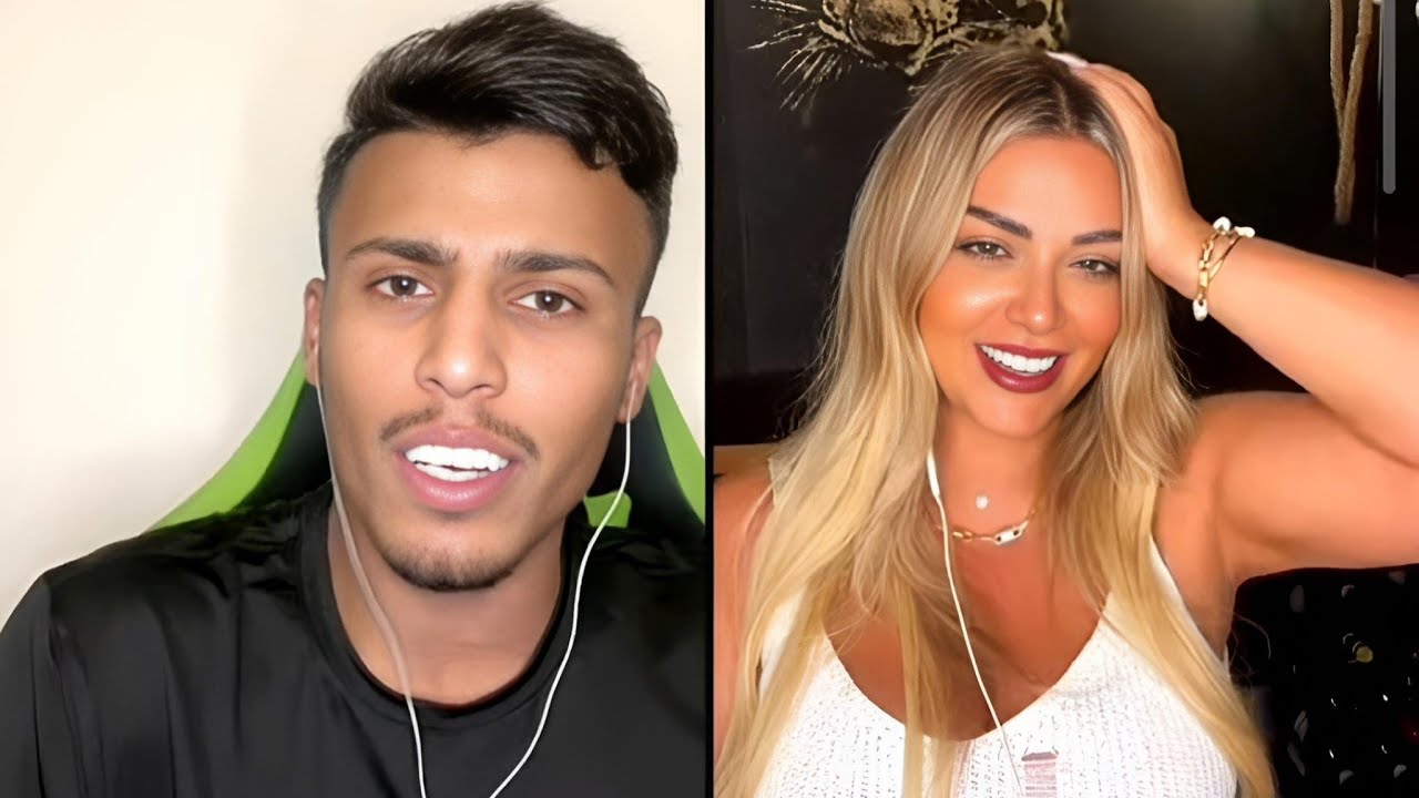 مقلب فصيص🔥🤣 مع الفنانه مادلين مطر ضحكت عليه و قالت ما توقعت صوتك يطلع حلو هكذا عندما غنى لها انصدمت