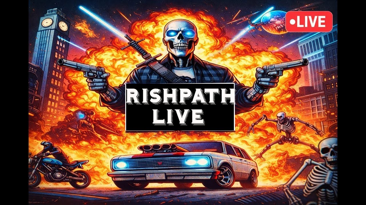 🔴GTA 5 LIVE ONLINE #gta5 #gtav #gaming