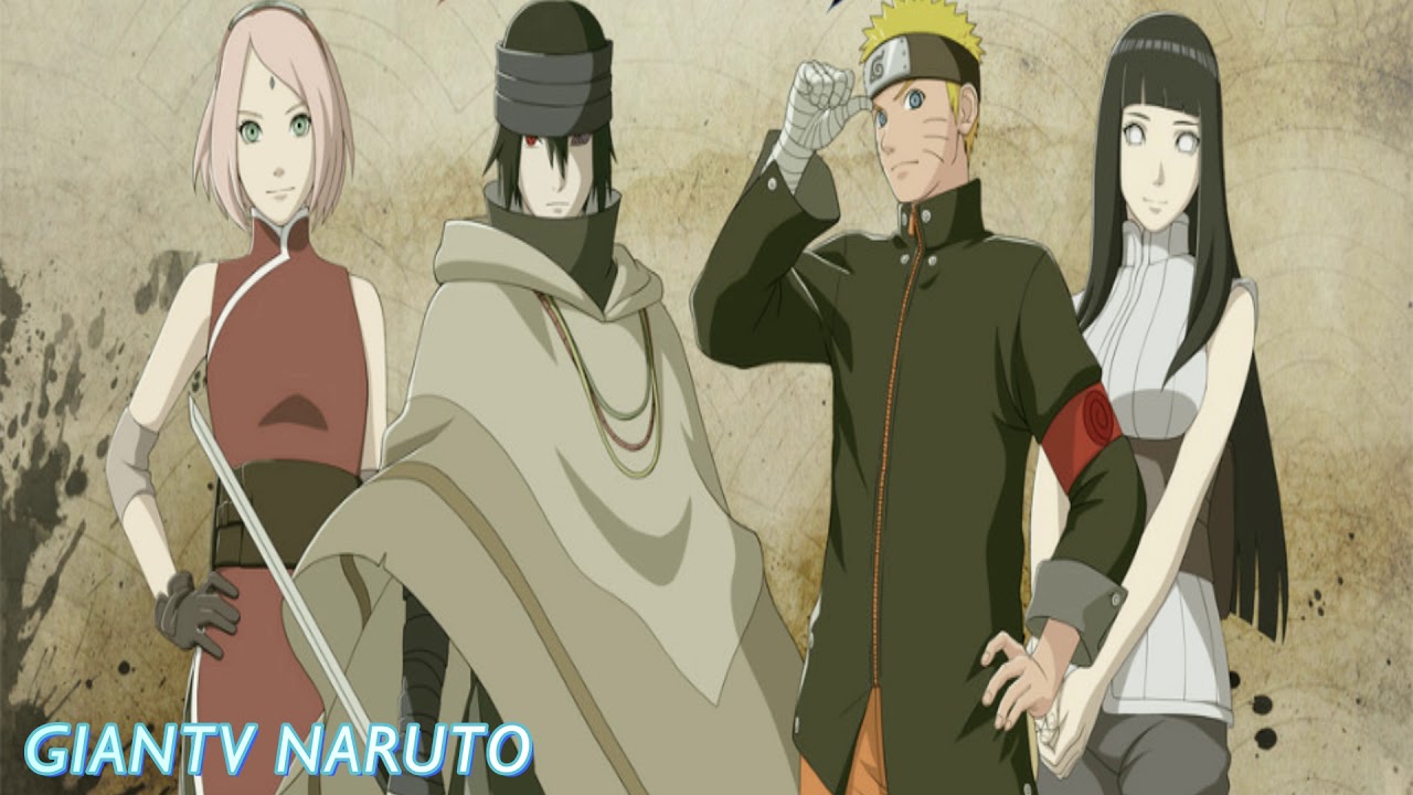 Qhps si naruto era un prodigio, criado por kakashi y tenia completo a kurama parte 1