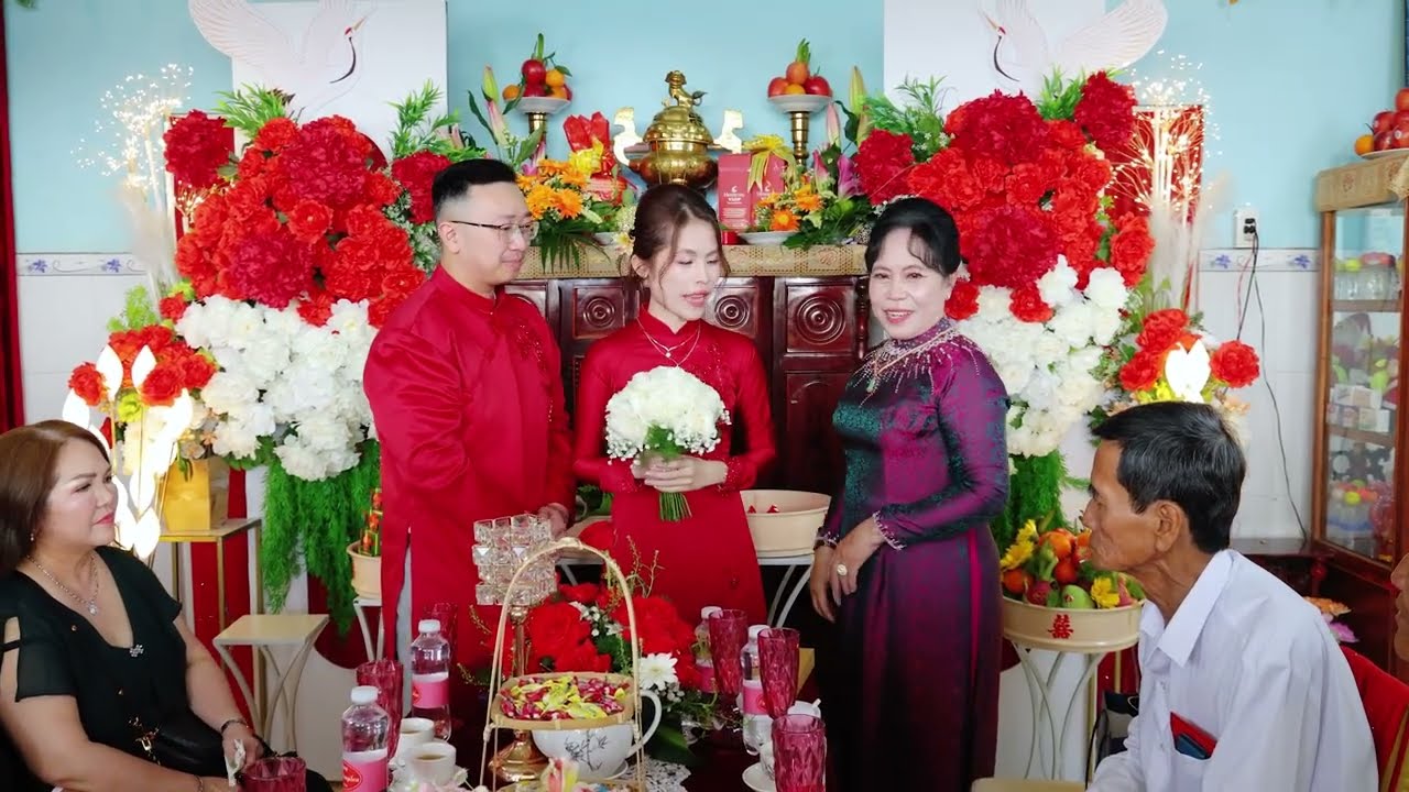 Tiên & Simpson