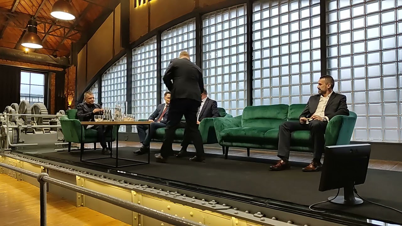 Debata prezydencka Gazety Radomszczańskiej 2024