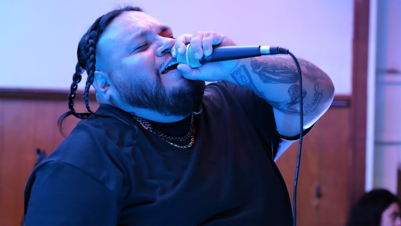 Rufio Spenz (Live in Norwalk, 5/6/22)