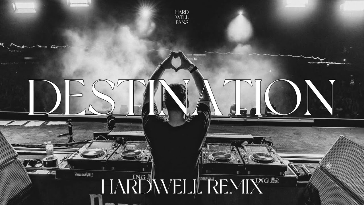 HARDWELL - CALABRIA 2025