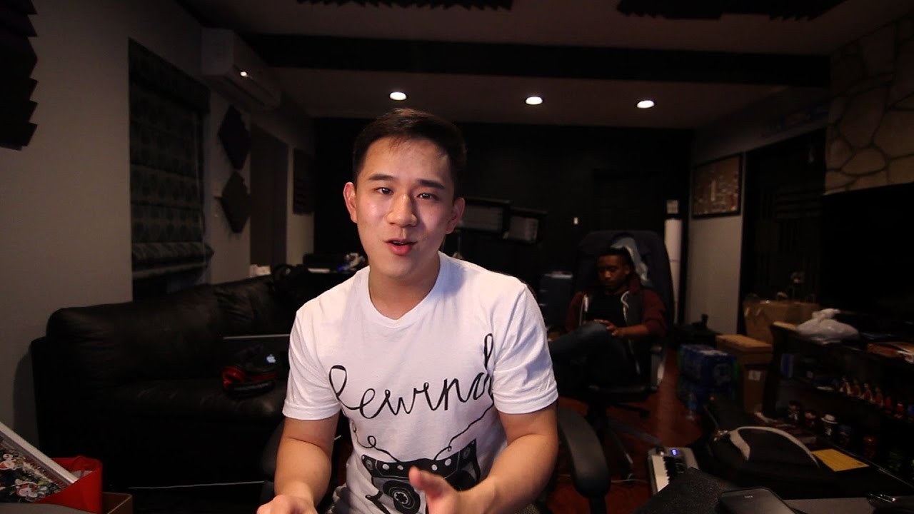 Ariana Grande - Problem (Jason Chen Cover)