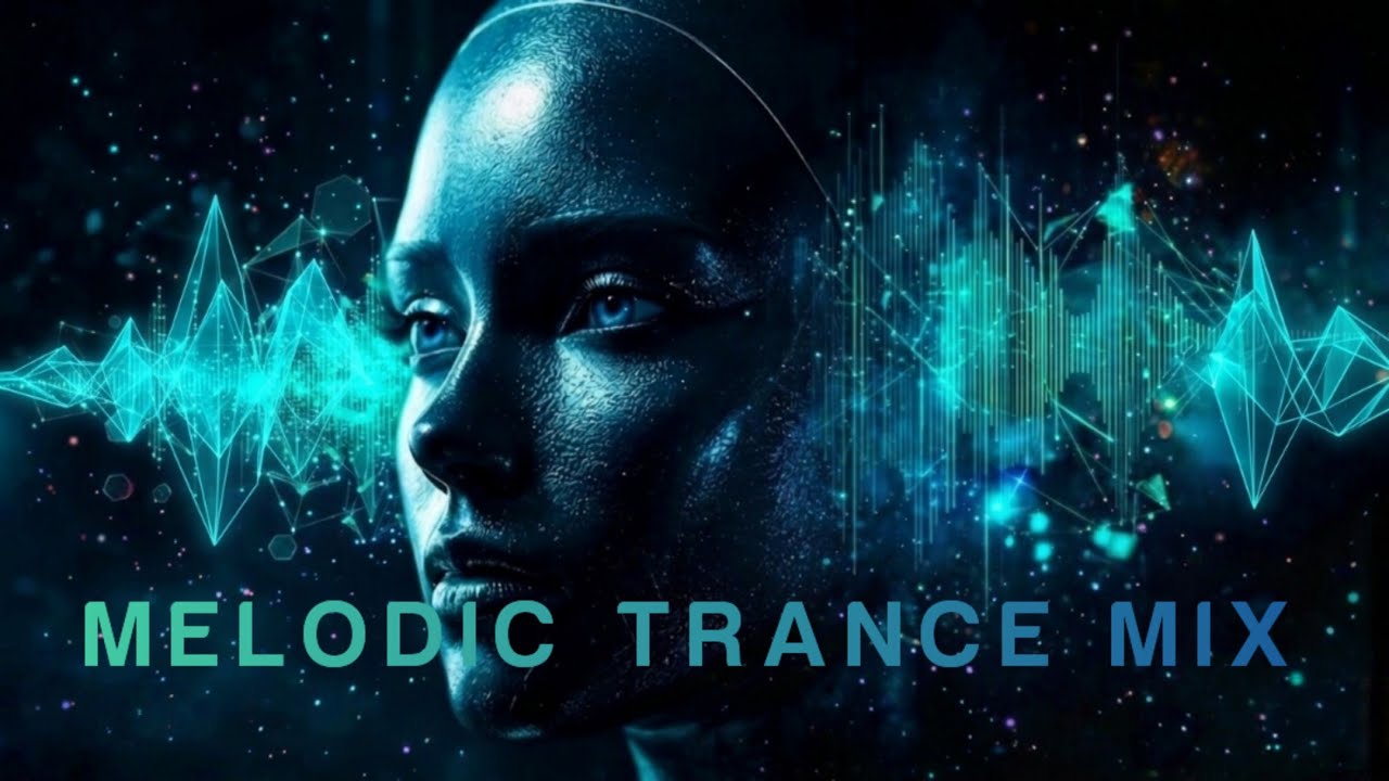 Borders of Light – Melodic Techno x Vocal Trance Nocturnal Mix | HoH Techno