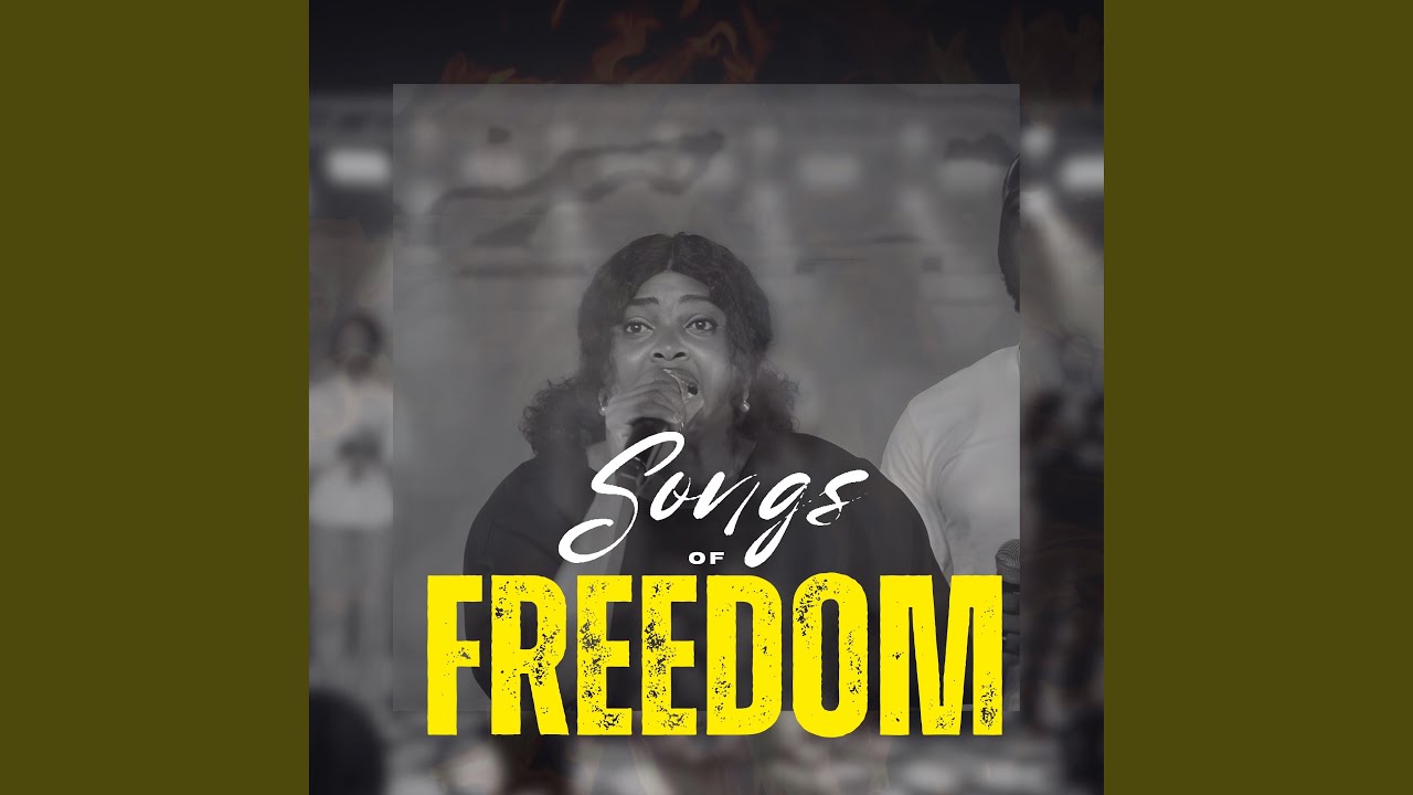 Songs of Freedom