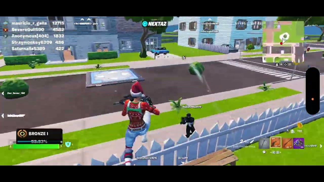 1 shot hunting rifle montage