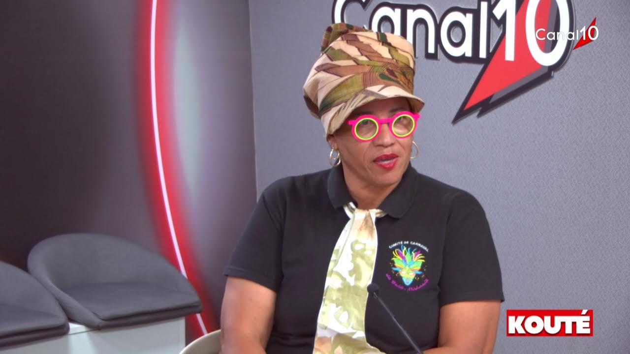 KOUTÉ / SPÉCIAL CARNAVAL - BÉMAO MI MASS (Part.1/2) du 4 Février 2026