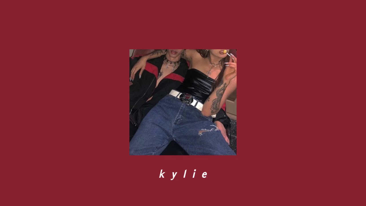 akcent — kylie — slowed down