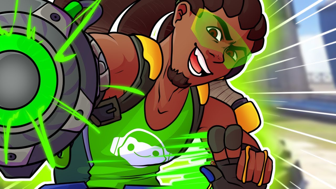 Overwatch: Ruthless Bullying