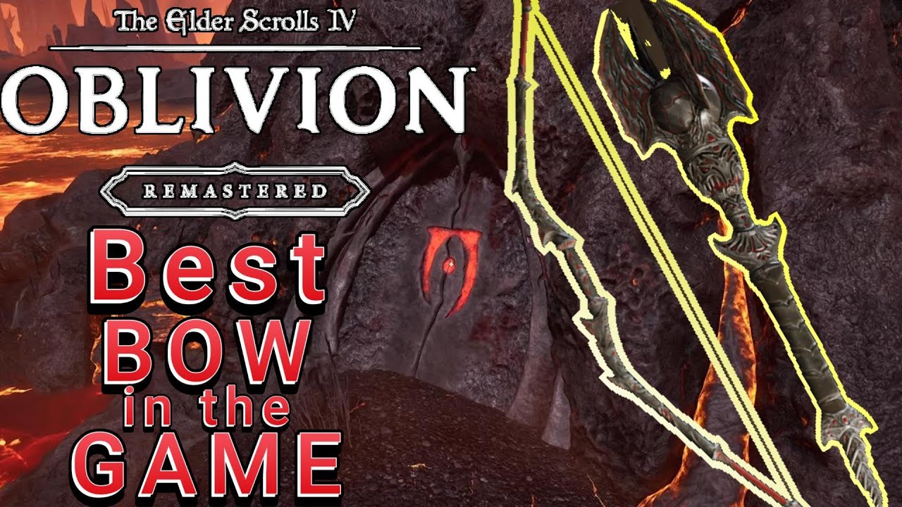 Hatreds soul bow & Hatreds heart mace locations.
