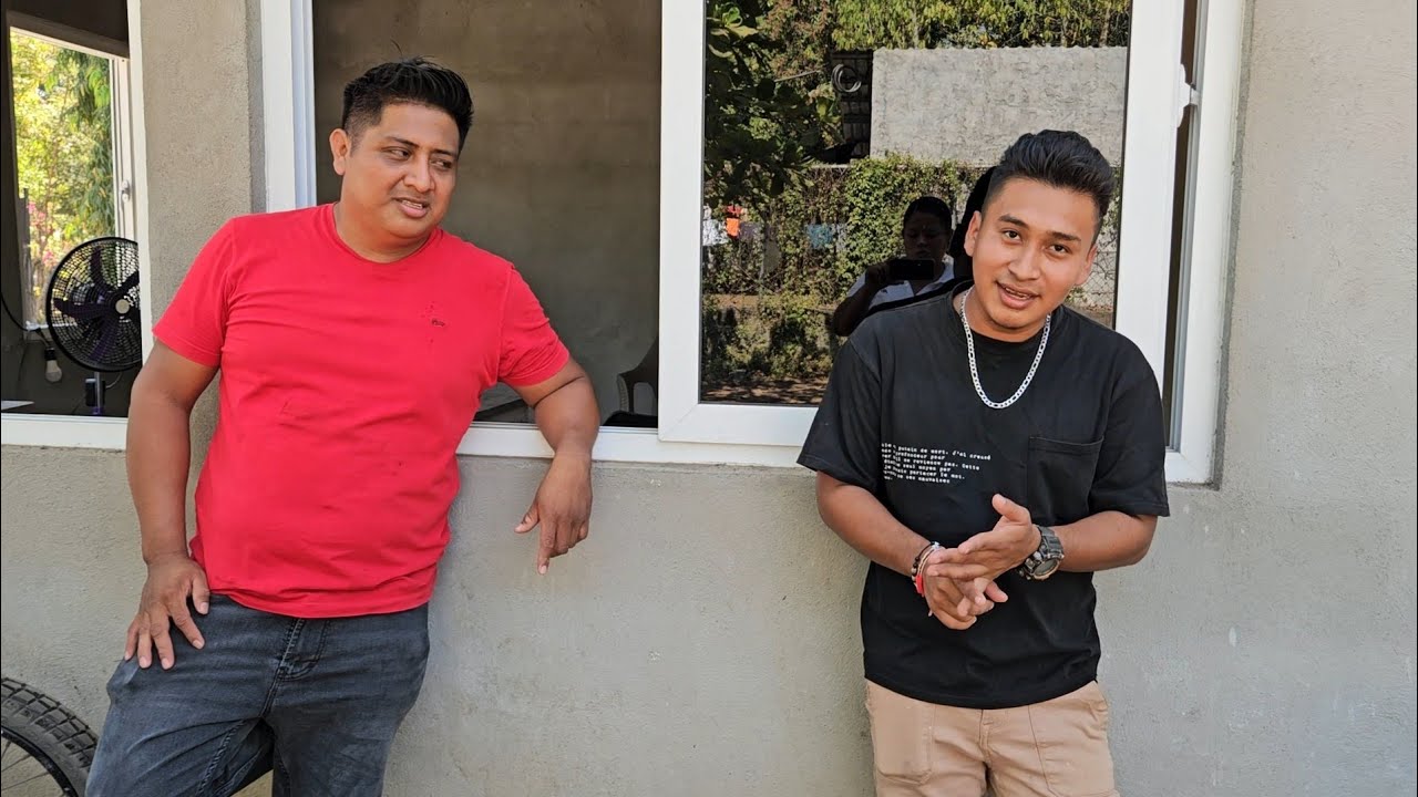 Guicho Planeo que Norma y Avelardo Terminaran, Para que quedara Para EL 