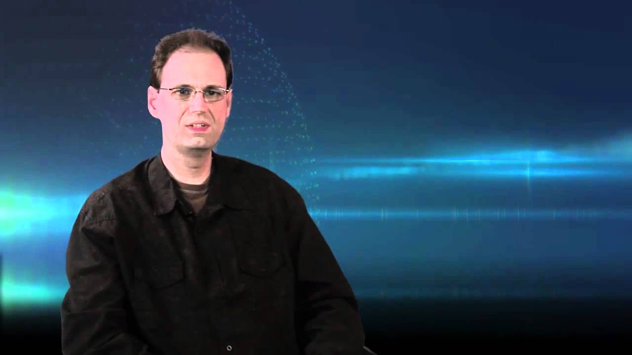 Meet the Composers With Chris Huelsbeck - Sound Byte