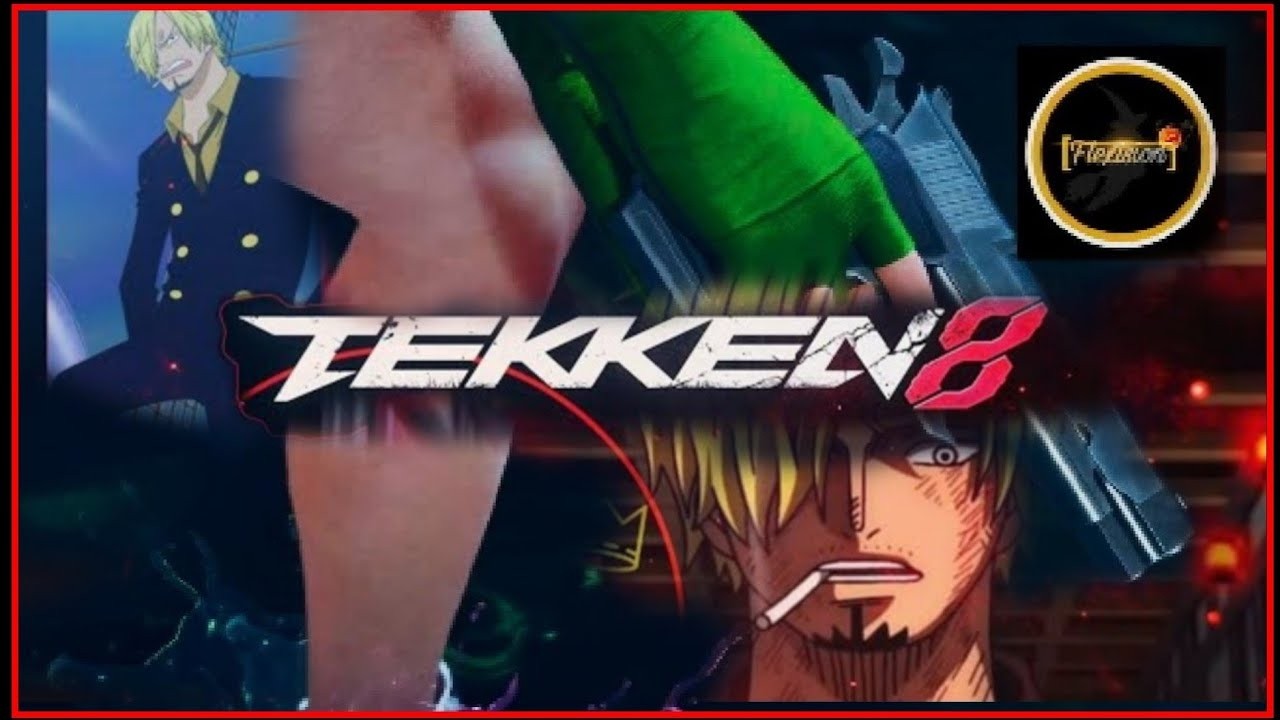 ⛩️Tekken 8 🏮|🌙Ranked Sets [No Restrictions]🦉♨️ #Tekken8