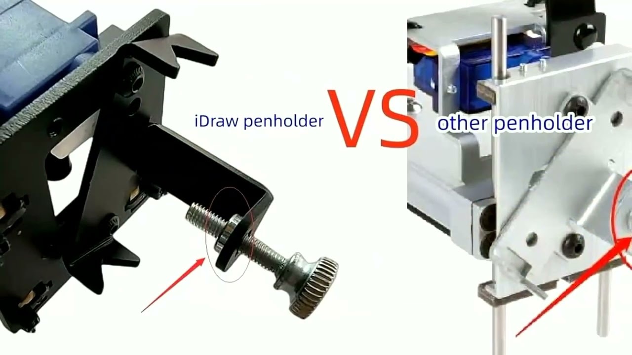 iDrawHome A3 Pen Plotter Review: Best XY Plotter for DIY Enthusiasts?