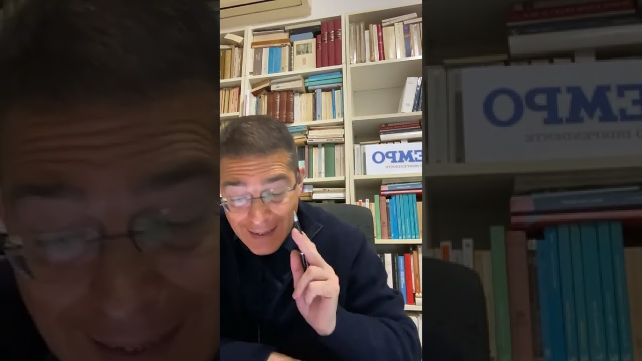“Occhio al caffè” la rassegna politicamente scorrettissima di Daniele Capezzone (23.02.26)