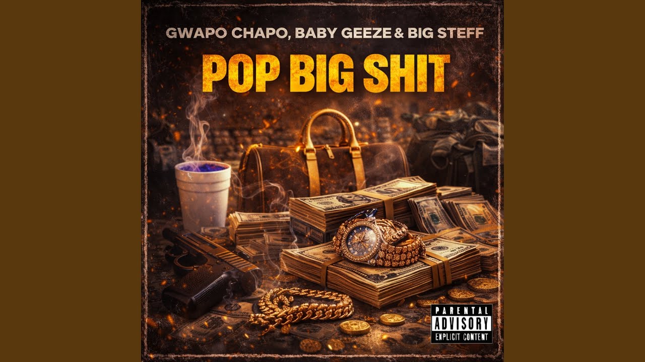 Pop Big Shit