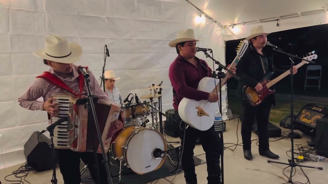 La Captura del J.T. - Los Belicos de Culiacan