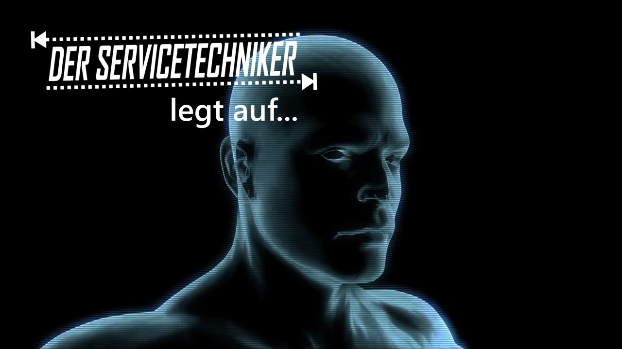 TECHNO in the mix by DER SERVICETECHNIKER (Set from 16.01.26)
