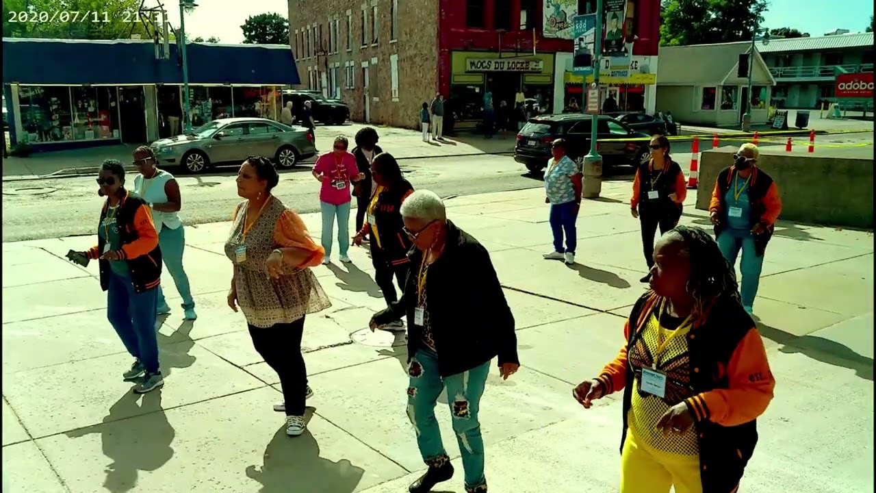 StillMoving - Energizers (Official Music Video