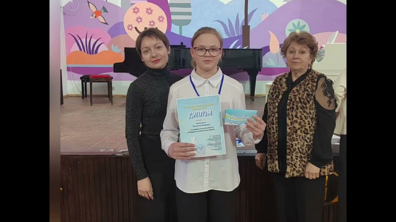 ВЯСНОВЫЯ ЗОРКІ!