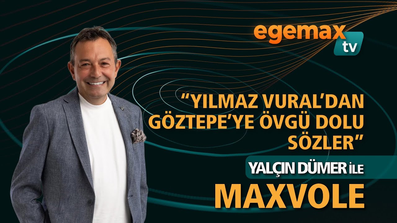 MAXVOLE - 