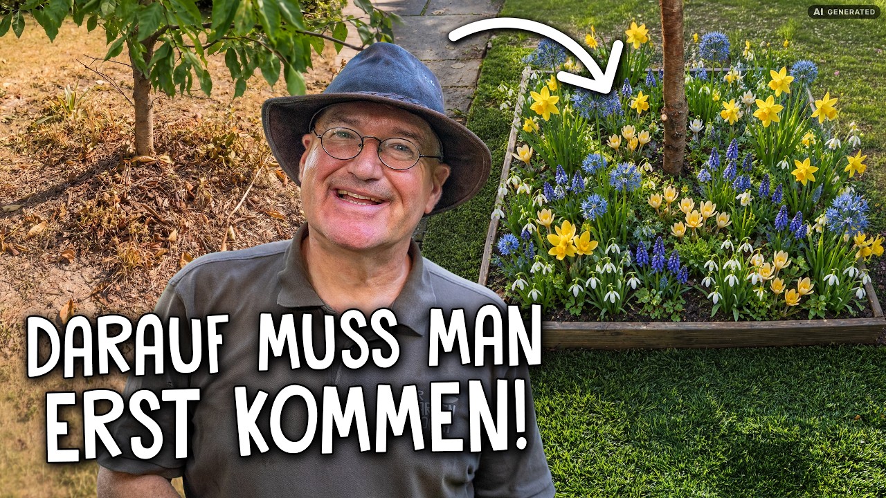Diese Problemzone hat fast jeder im Garten &ndash; so l&ouml;se ich sie!