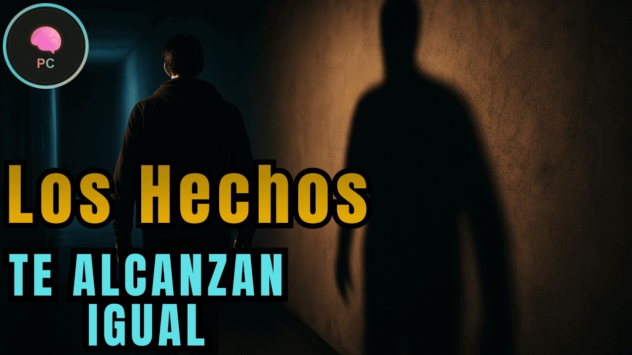 Los HECHOS No Desaparecen por Ignorarlos: La VERDAD Brutal de Aldous Huxley