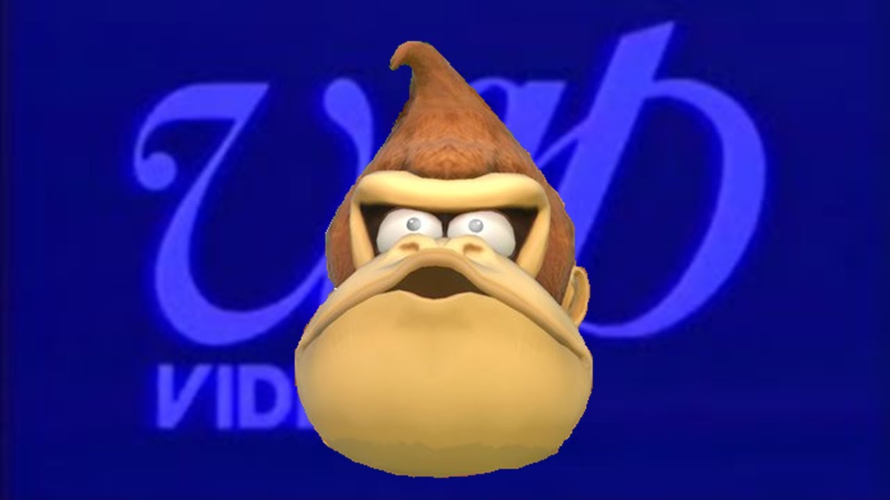 みんなのトラウマビデオロゴ集　改