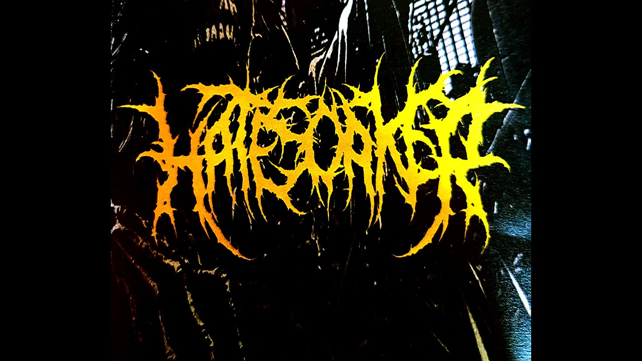 Hatesoaker - Demo 2010
