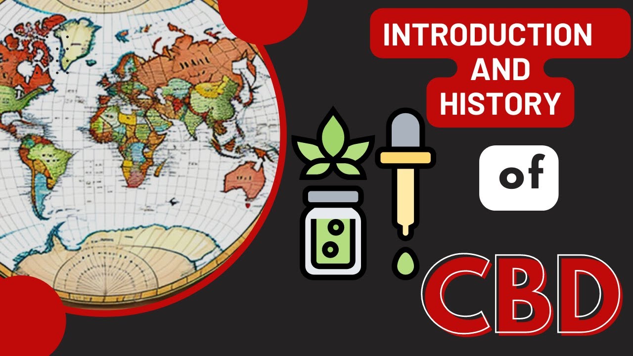 The History and Definition of CBD: How Was Cannabidiol (CBD) Found?