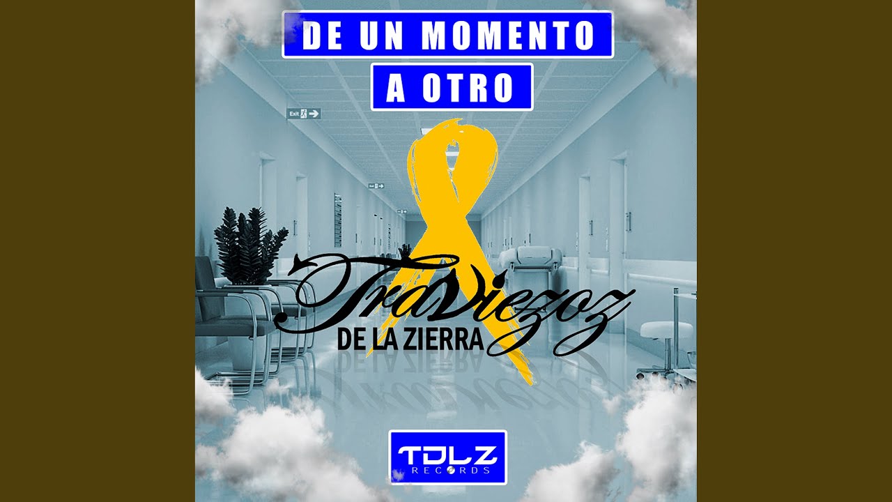 De Un Momento A Otro