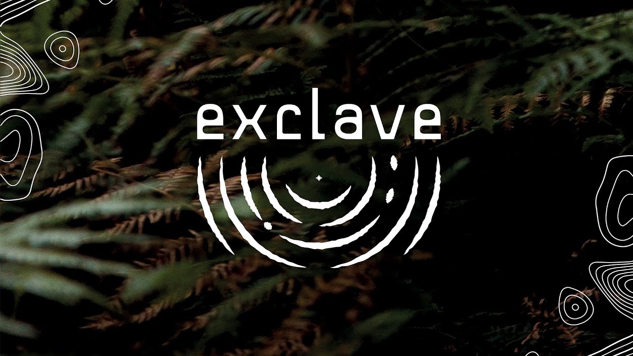 EXCLAVE - Regolamento molto Superficiale per Pigri